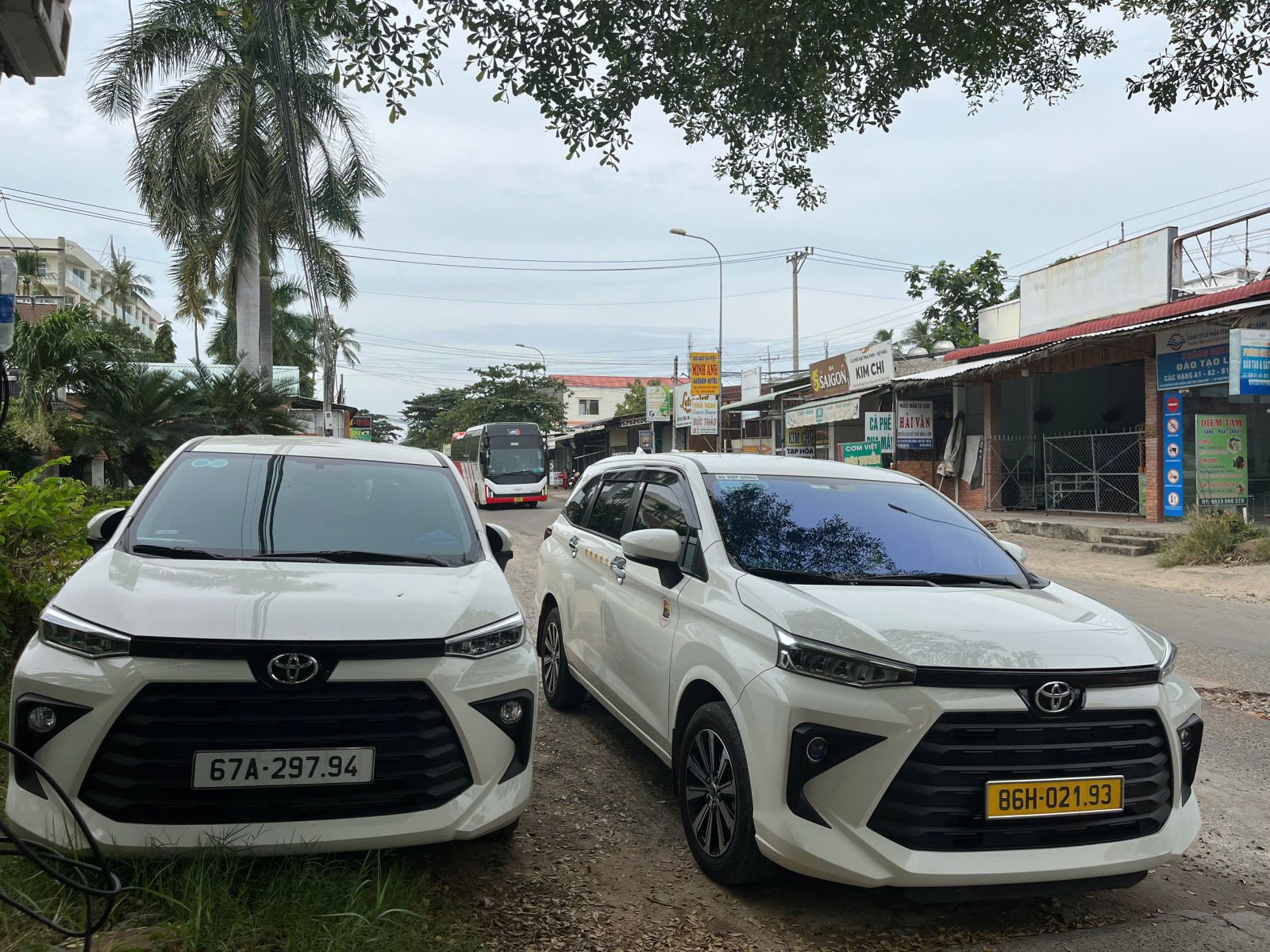 Phan Thiêt City Tour